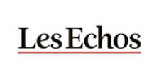 logo Les Echos