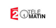 logo télé matin